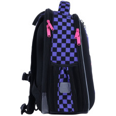 Рюкзак каркасний "Kite" /HK26-555S-3/ Education 555 Kuromi Куромі (1/4)