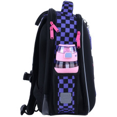 Рюкзак каркасний "Kite" /HK26-555S-3/ Education 555 Kuromi Куромі (1/4)