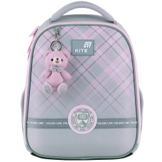Рюкзак каркасний "Kite" /K26-555S-1/ Education 555 College Line (1/4)