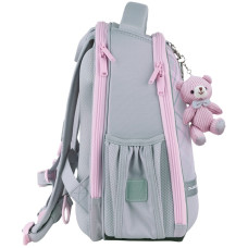 Рюкзак каркасний "Kite" /K26-555S-1/ Education 555 College Line (1/4)