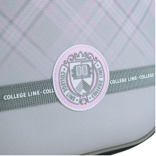 Рюкзак каркасний "Kite" /K26-555S-1/ Education 555 College Line (1/4)