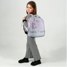 Рюкзак каркасний "Kite" /K26-555S-1/ Education 555 College Line (1/4)