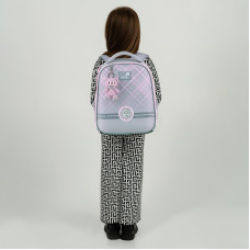 Рюкзак каркасний "Kite" /K26-555S-1/ Education 555 College Line (1/4)
