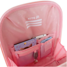 Рюкзак каркасний "Kite" /K26-555S-2/ Education 555 Dazzling (1/4)