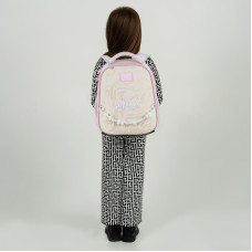 Рюкзак каркасний "Kite" /K26-555S-2/ Education 555 Dazzling (1/4)