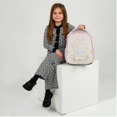 Рюкзак каркасний "Kite" /K26-555S-2/ Education 555 Dazzling (1/4)