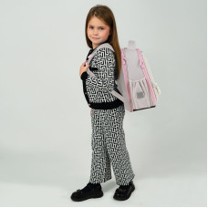 Рюкзак каркасний "Kite" /K26-555S-2/ Education 555 Dazzling (1/4)