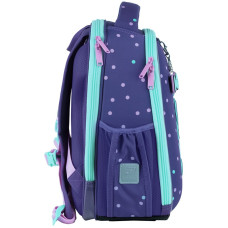 Рюкзак каркасний "Kite" /K26-555S-3/ Education 555 Be Friend (1/4)