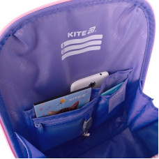 Рюкзак каркасний "Kite" /K26-555S-4/ Education 555 Charming (1/4)