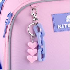 Рюкзак каркасний "Kite" /K26-555S-4/ Education 555 Charming (1/4)