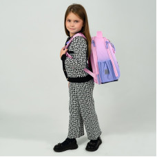 Рюкзак каркасний "Kite" /K26-555S-4/ Education 555 Charming (1/4)