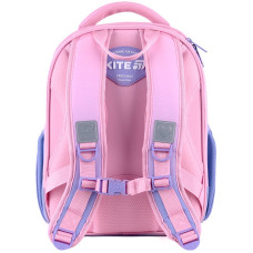 Рюкзак каркасний "Kite" /K26-555S-4/ Education 555 Charming (1/4)