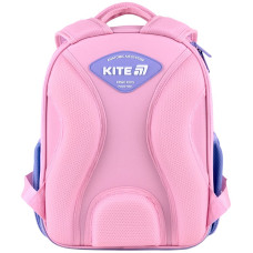 Рюкзак каркасний "Kite" /K26-555S-4/ Education 555 Charming (1/4)