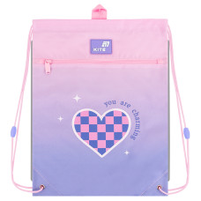 Сумка для взуття "Kite" /K26-601M-9/ 601M Charming (1/10)