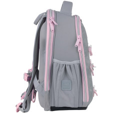 Рюкзак каркасний "Kite" /K26-555S-10/ Education 555 Velvet Dream (1/4)
