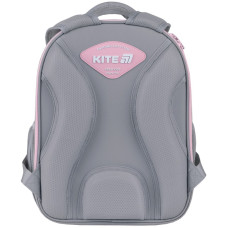 Рюкзак каркасний "Kite" /K26-555S-10/ Education 555 Velvet Dream (1/4)
