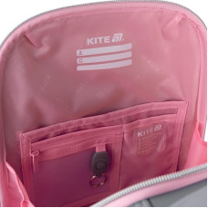 Рюкзак каркасний "Kite" /K26-555S-10/ Education 555 Velvet Dream (1/4)