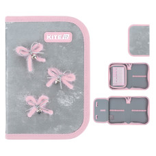 Пенал "Kite" /K26-621-7/ 1 від., 1 відв., без наповнення 621 Velvet Dream (1/48)