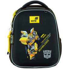 Рюкзак каркасний "Kite" /TF26-555S/ Education 555 Transformers (1/4)