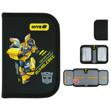 Пенал "Kite" /TF26-622/ 1 від., 2 відв., без наповнення 622 Transformers (1/48)