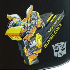 Набір "Kite" /SET_TF26-555S/  рюкзак + пенал + сумка для взуття 555 Transformers (1/4)