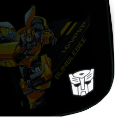 Набір "Kite" /SET_TF26-555S/  рюкзак + пенал + сумка для взуття 555 Transformers (1/4)