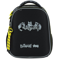 Рюкзак каркасний "Kite" /DC26-555S/ Education 555 DC Batman (1/4)