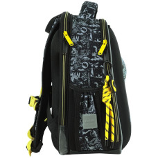 Рюкзак каркасний "Kite" /DC26-555S/ Education 555 DC Batman (1/4)