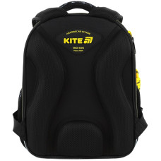 Рюкзак каркасний "Kite" /DC26-555S/ Education 555 DC Batman (1/4)