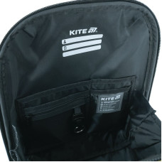 Рюкзак каркасний "Kite" /DC26-555S/ Education 555 DC Batman (1/4)