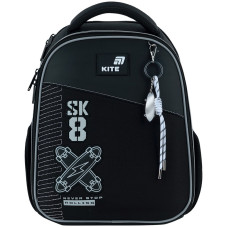 Рюкзак каркасний "Kite" /K26-555S-7/ Education 555 Skate (1/4)