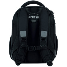 Рюкзак каркасний "Kite" /K26-555S-7/ Education 555 Skate (1/4)