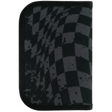 Пенал "Kite" /K26-621-4/ 1 від., 1 відв., без наповнення 621 Race&Win (1/48)