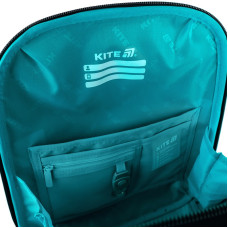 Рюкзак каркасний "Kite" /K26-555S-9/ Education 555 Play the Game (1/4)