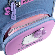 Рюкзак каркасний "Kite" /HK26-556M/ Education 556 Hello Kitty (1/4)