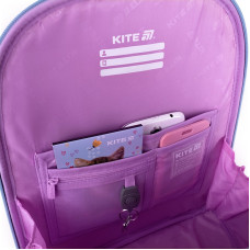 Рюкзак каркасний "Kite" /HK26-556M/ Education 556 Hello Kitty (1/4)