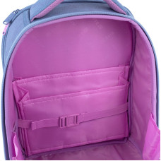 Рюкзак каркасний "Kite" /HK26-556M/ Education 556 Hello Kitty (1/4)