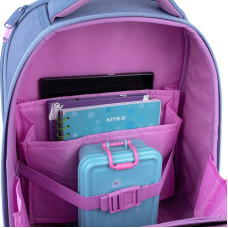 Рюкзак каркасний "Kite" /HK26-556M/ Education 556 Hello Kitty (1/4)