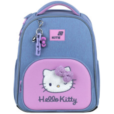 Рюкзак каркасний "Kite" /HK26-556M/ Education 556 Hello Kitty (1/4)