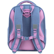 Рюкзак каркасний "Kite" /HK26-556M/ Education 556 Hello Kitty (1/4)