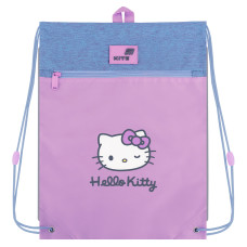 Набір "Kite" /SET_HK26-556M/  рюкзак + пенал + сумка для взуття 556 Hello Kitty (1/4)