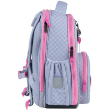 Рюкзак каркасний "Kite" /K26-556M-1/ Education 556 Girl's Power (1/4)