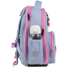 Рюкзак каркасний "Kite" /K26-556M-1/ Education 556 Girl's Power (1/4)