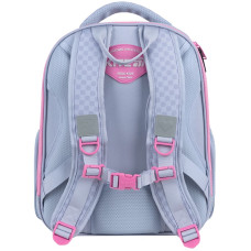 Рюкзак каркасний "Kite" /K26-556M-1/ Education 556 Girl's Power (1/4)