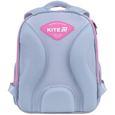 Рюкзак каркасний "Kite" /K26-556M-1/ Education 556 Girl's Power (1/4)
