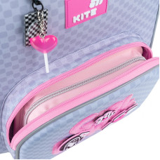 Рюкзак каркасний "Kite" /K26-556M-1/ Education 556 Girl's Power (1/4)