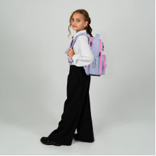 Рюкзак каркасний "Kite" /K26-556M-1/ Education 556 Girl's Power (1/4)
