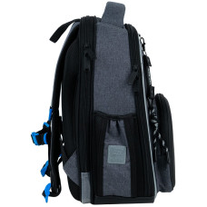 Рюкзак каркасний "Kite" /K26-556M-3/ Education 556 Level UP (1/4)