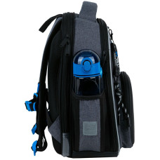 Рюкзак каркасний "Kite" /K26-556M-3/ Education 556 Level UP (1/4)