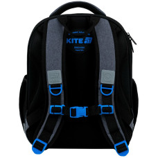 Рюкзак каркасний "Kite" /K26-556M-3/ Education 556 Level UP (1/4)